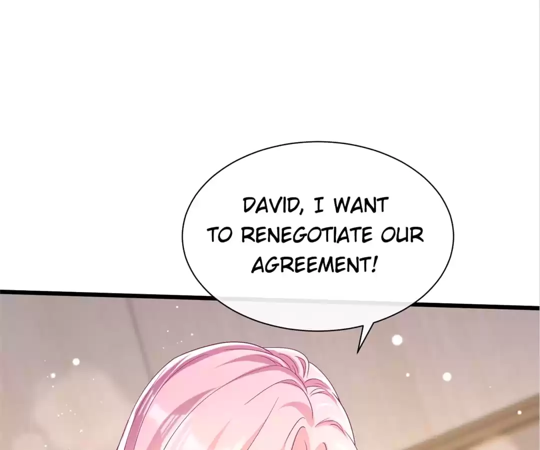 Hold Tight to My Ex-Husband Chapter 69 page 1 - 