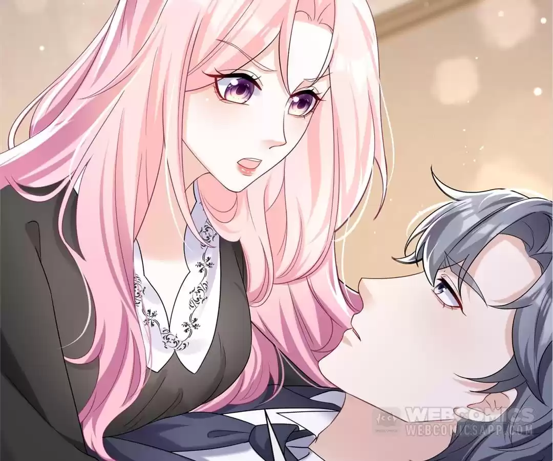 Hold Tight to My Ex-Husband Chapter 69 page 2 - 