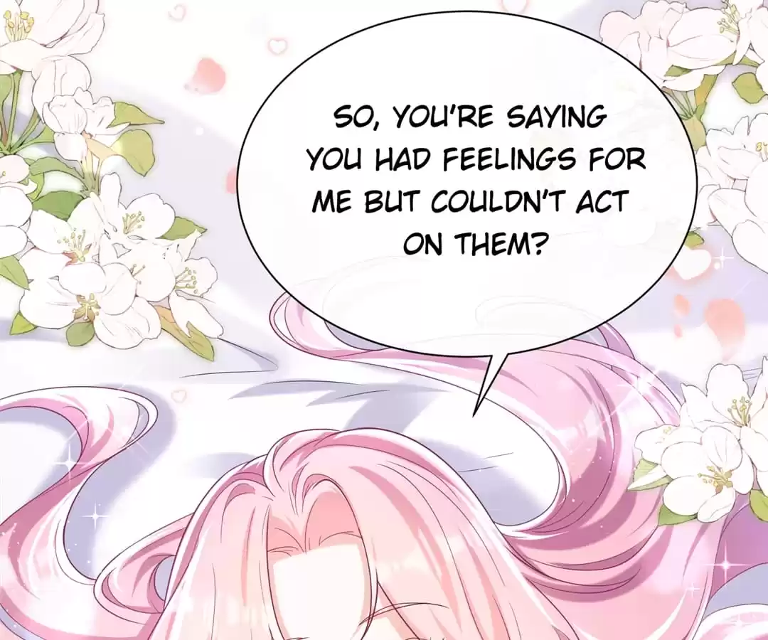 Hold Tight to My Ex-Husband Chapter 69 page 11 - 