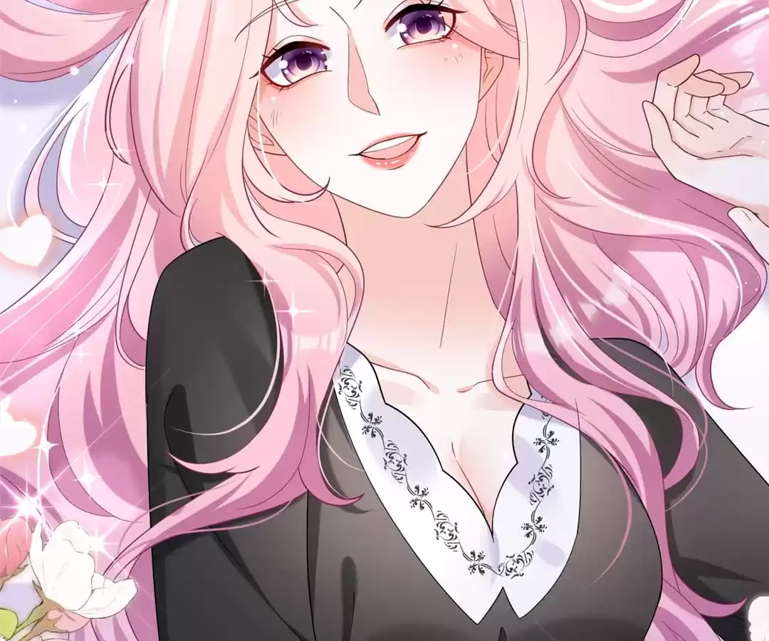 Hold Tight to My Ex-Husband Chapter 69 page 12 - 