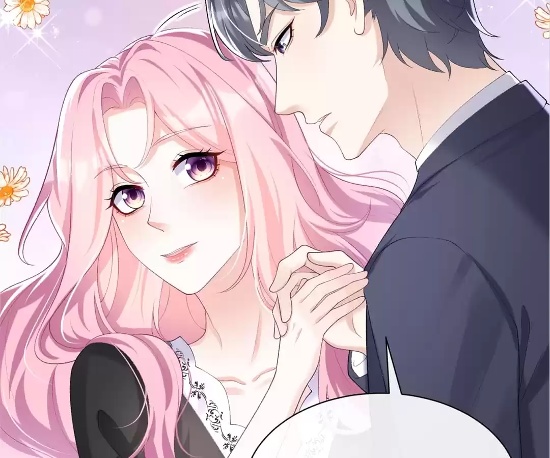 Hold Tight to My Ex-Husband Chapter 69 page 17 - 