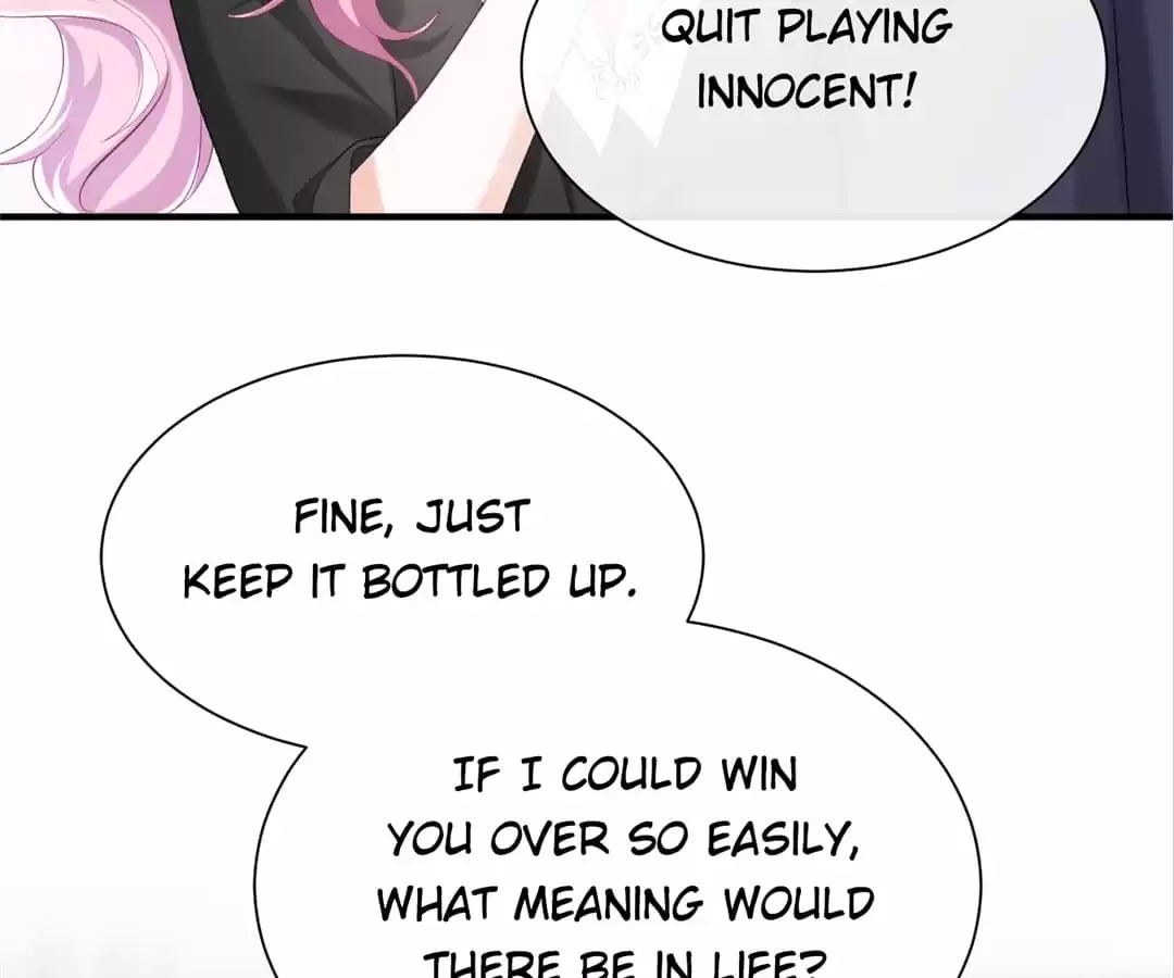 Hold Tight to My Ex-Husband Chapter 69 page 18 - 