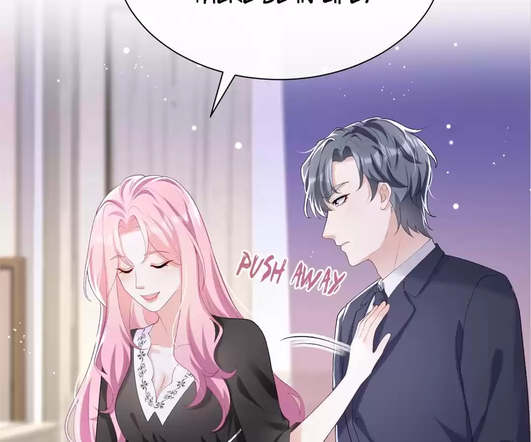 Hold Tight to My Ex-Husband Chapter 69 page 19 - 
