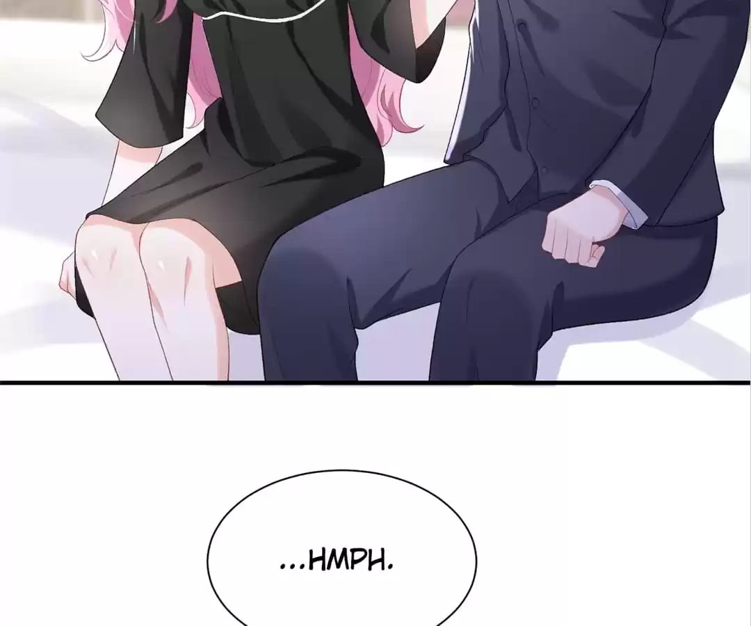 Hold Tight to My Ex-Husband Chapter 69 page 20 - 