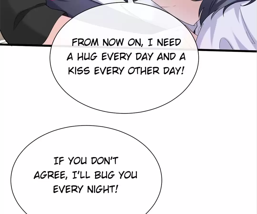 Hold Tight to My Ex-Husband Chapter 69 page 3 - 