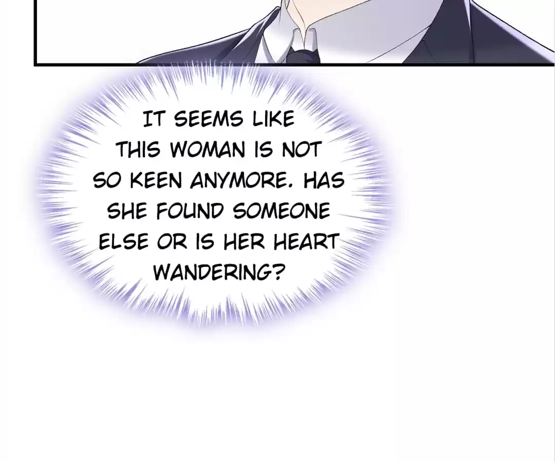 Hold Tight to My Ex-Husband Chapter 69 page 22 - 