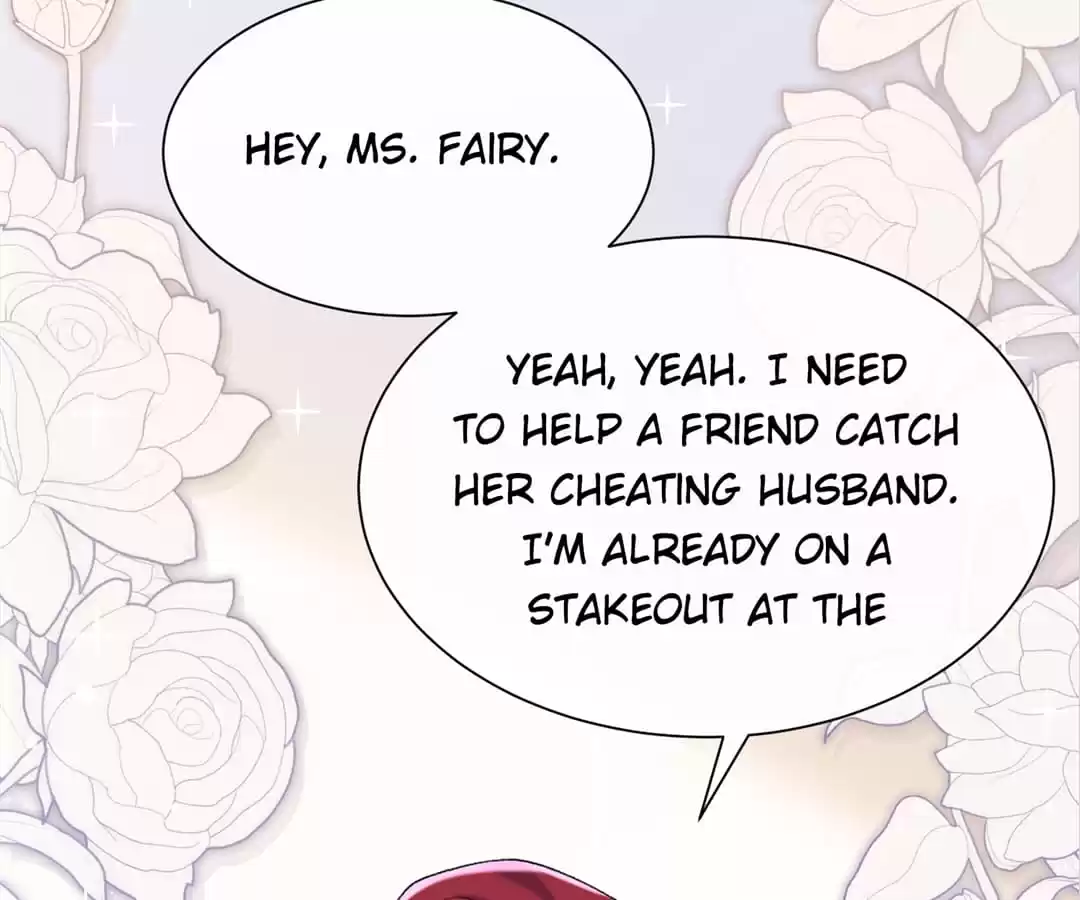 Hold Tight to My Ex-Husband Chapter 69 page 25 - 