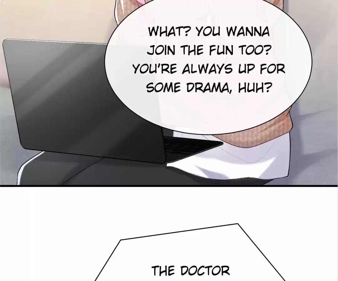 Hold Tight to My Ex-Husband Chapter 69 page 27 - 
