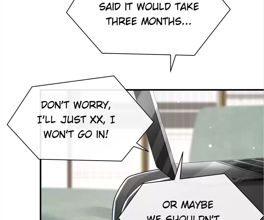 Hold Tight to My Ex-Husband Chapter 69 page 28 - 