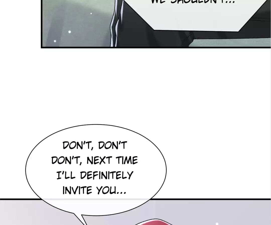 Hold Tight to My Ex-Husband Chapter 69 page 29 - 