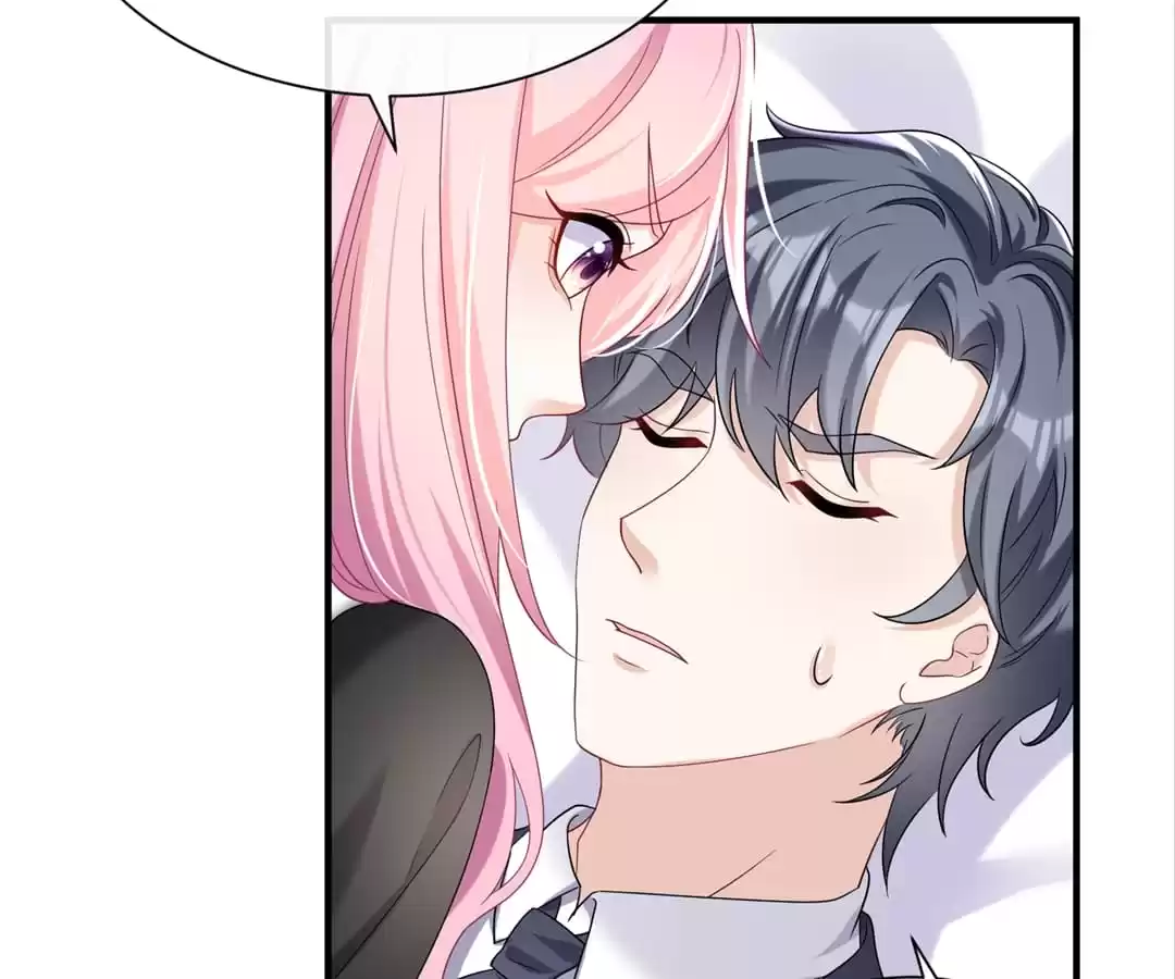 Hold Tight to My Ex-Husband Chapter 69 page 4 - 