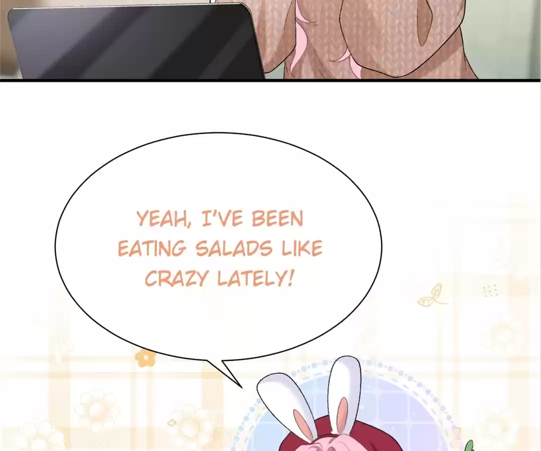 Hold Tight to My Ex-Husband Chapter 69 page 31 - 