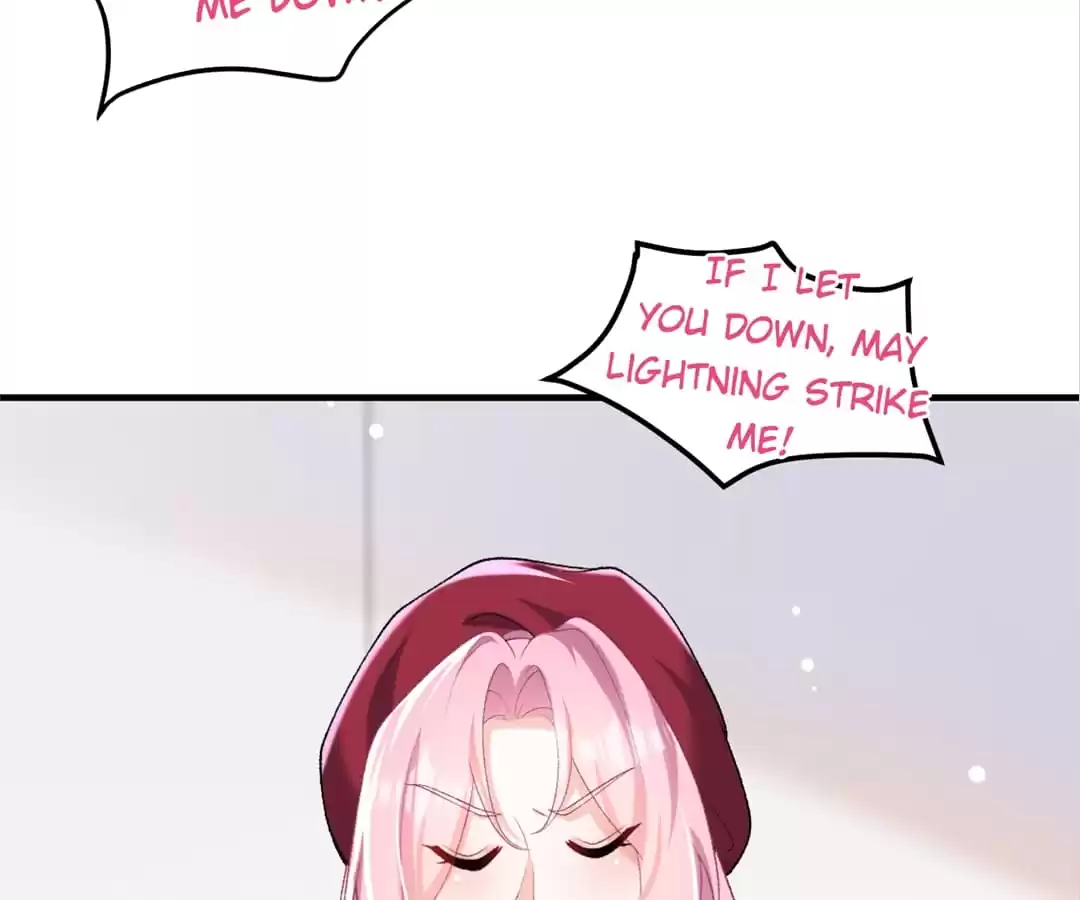 Hold Tight to My Ex-Husband Chapter 69 page 33 - 