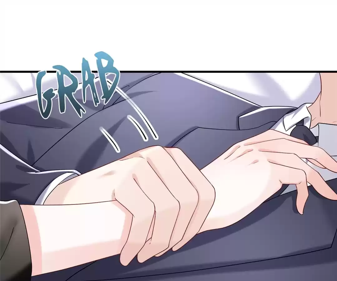 Hold Tight to My Ex-Husband Chapter 69 page 6 - 
