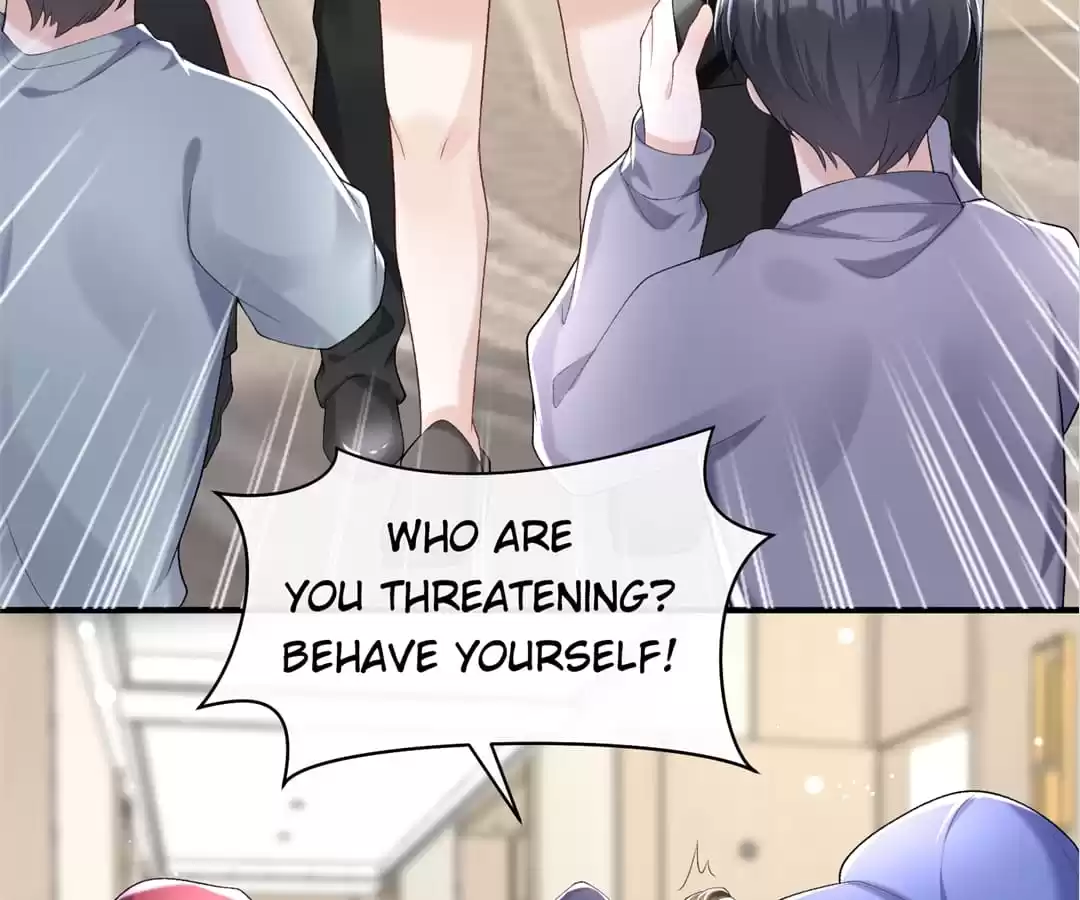 Hold Tight to My Ex-Husband Chapter 69 page 52 - 