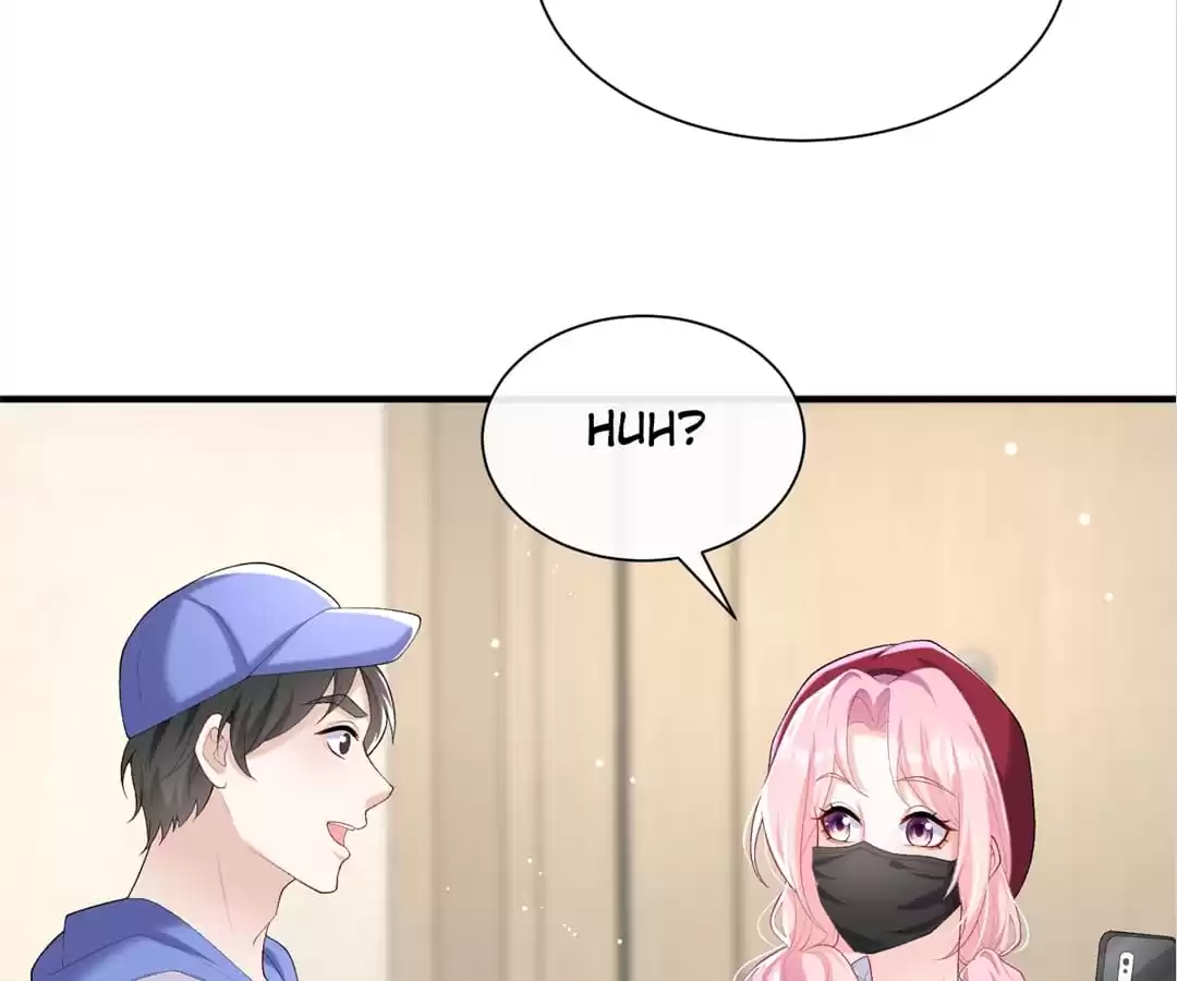 Hold Tight to My Ex-Husband Chapter 69 page 54 - 
