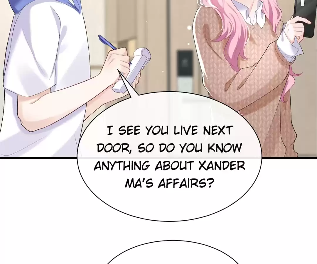 Hold Tight to My Ex-Husband Chapter 69 page 55 - 