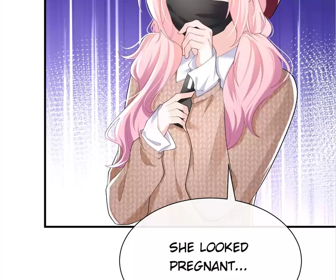 Hold Tight to My Ex-Husband Chapter 69 page 57 - 