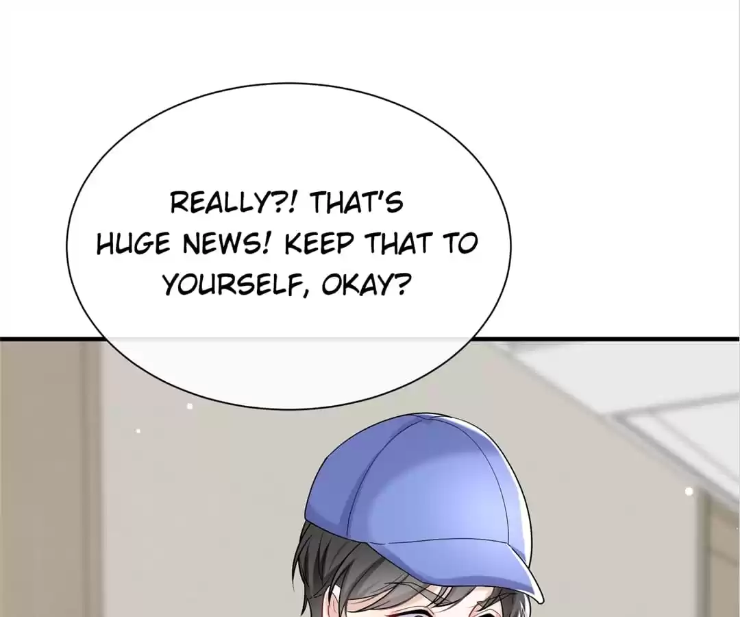 Hold Tight to My Ex-Husband Chapter 69 page 59 - 