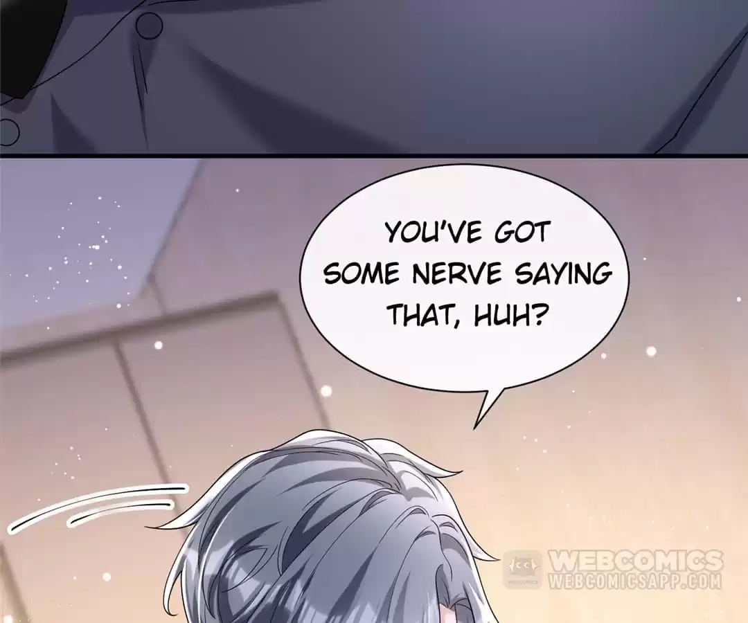 Hold Tight to My Ex-Husband Chapter 69 page 7 - 
