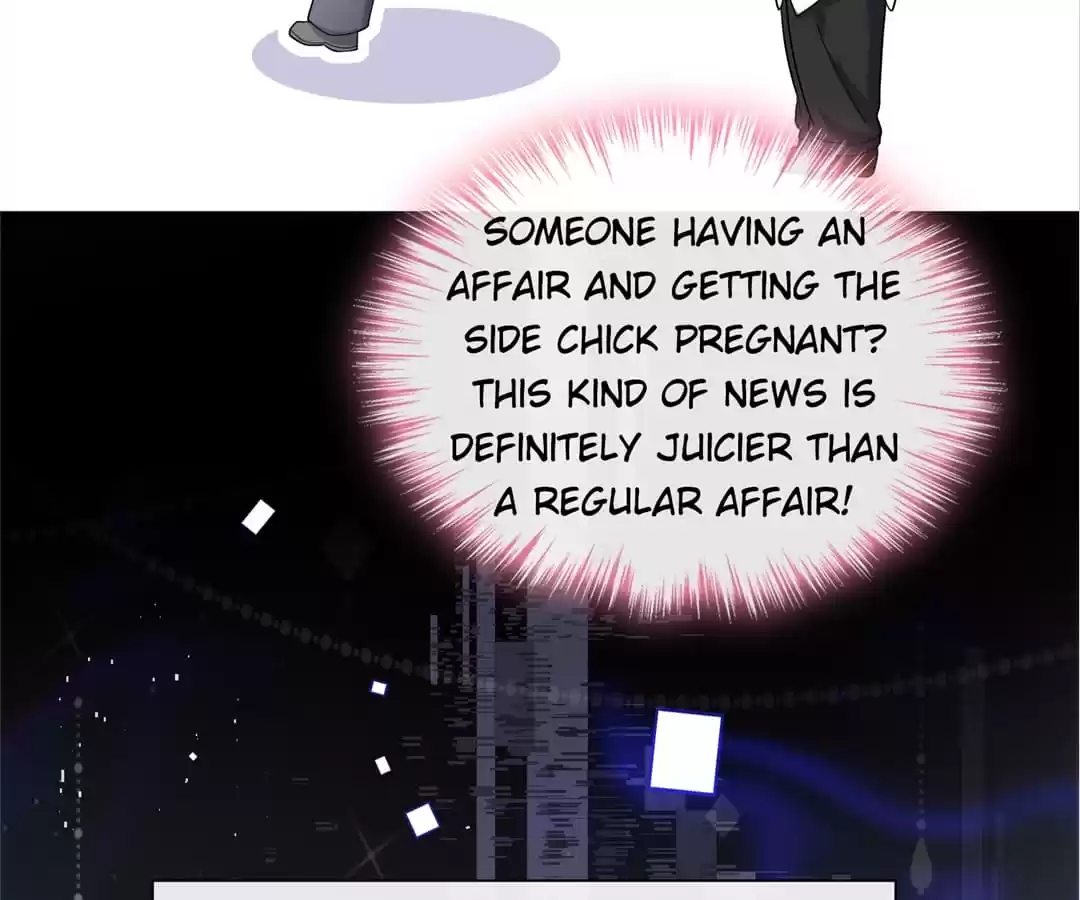 Hold Tight to My Ex-Husband Chapter 69 page 62 - 