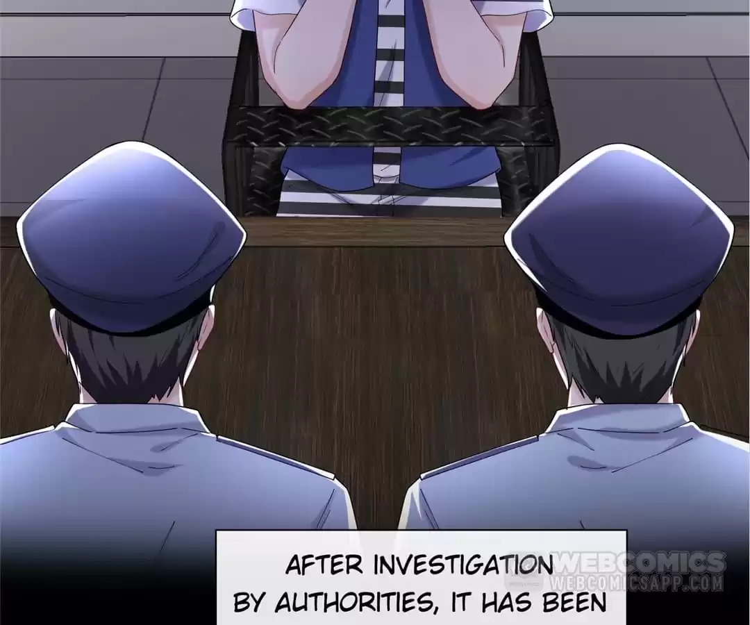 Hold Tight to My Ex-Husband Chapter 69 page 68 - 