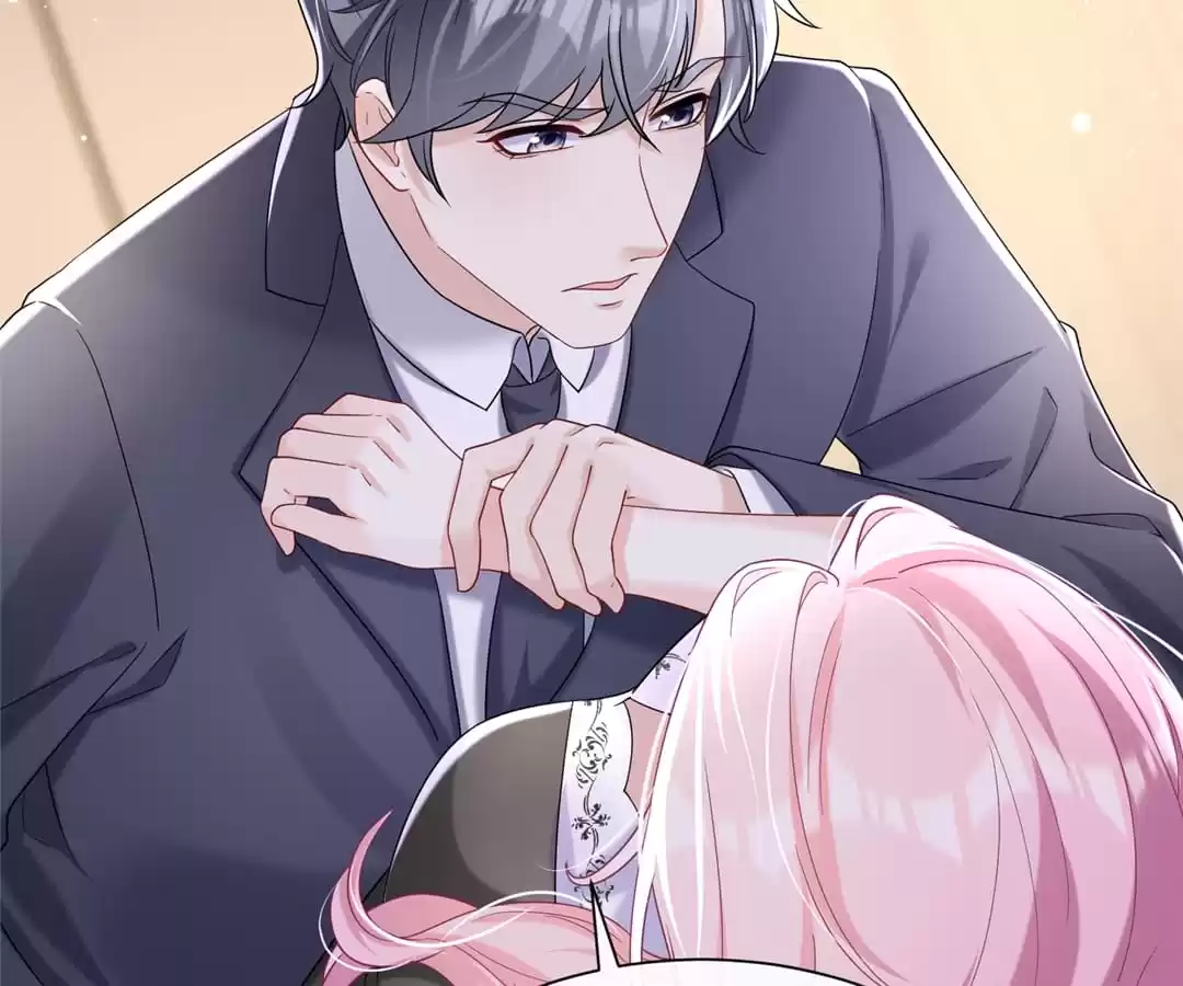 Hold Tight to My Ex-Husband Chapter 69 page 8 - 
