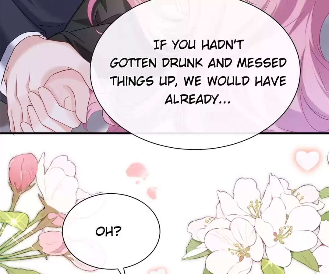 Hold Tight to My Ex-Husband Chapter 69 page 9 - 