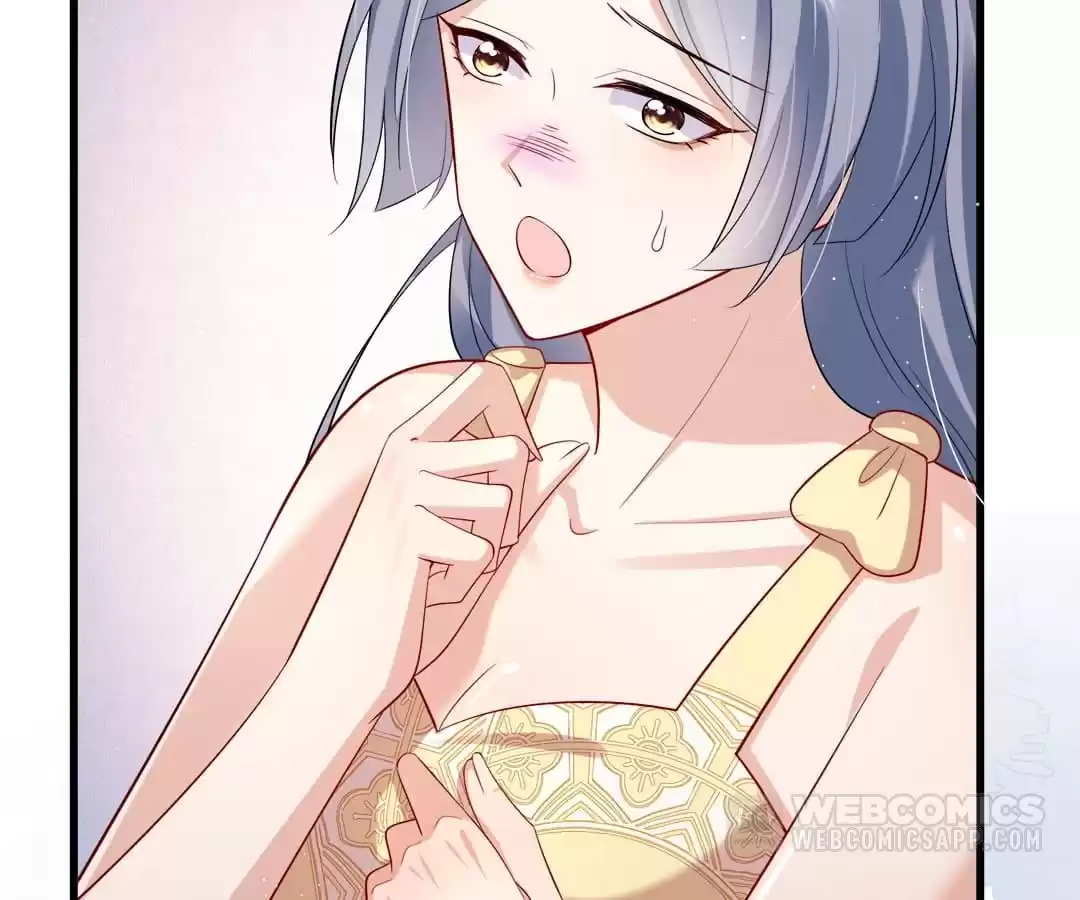 Hold Tight to My Ex-Husband Chapter 7 page 11 - 