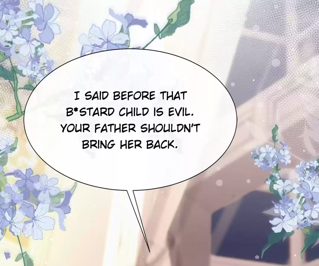 Hold Tight to My Ex-Husband Chapter 7 page 14 - 