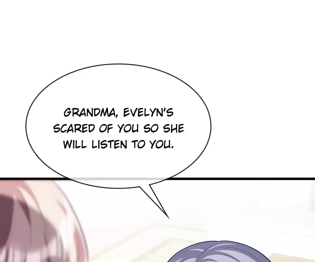 Hold Tight to My Ex-Husband Chapter 7 page 18 - 