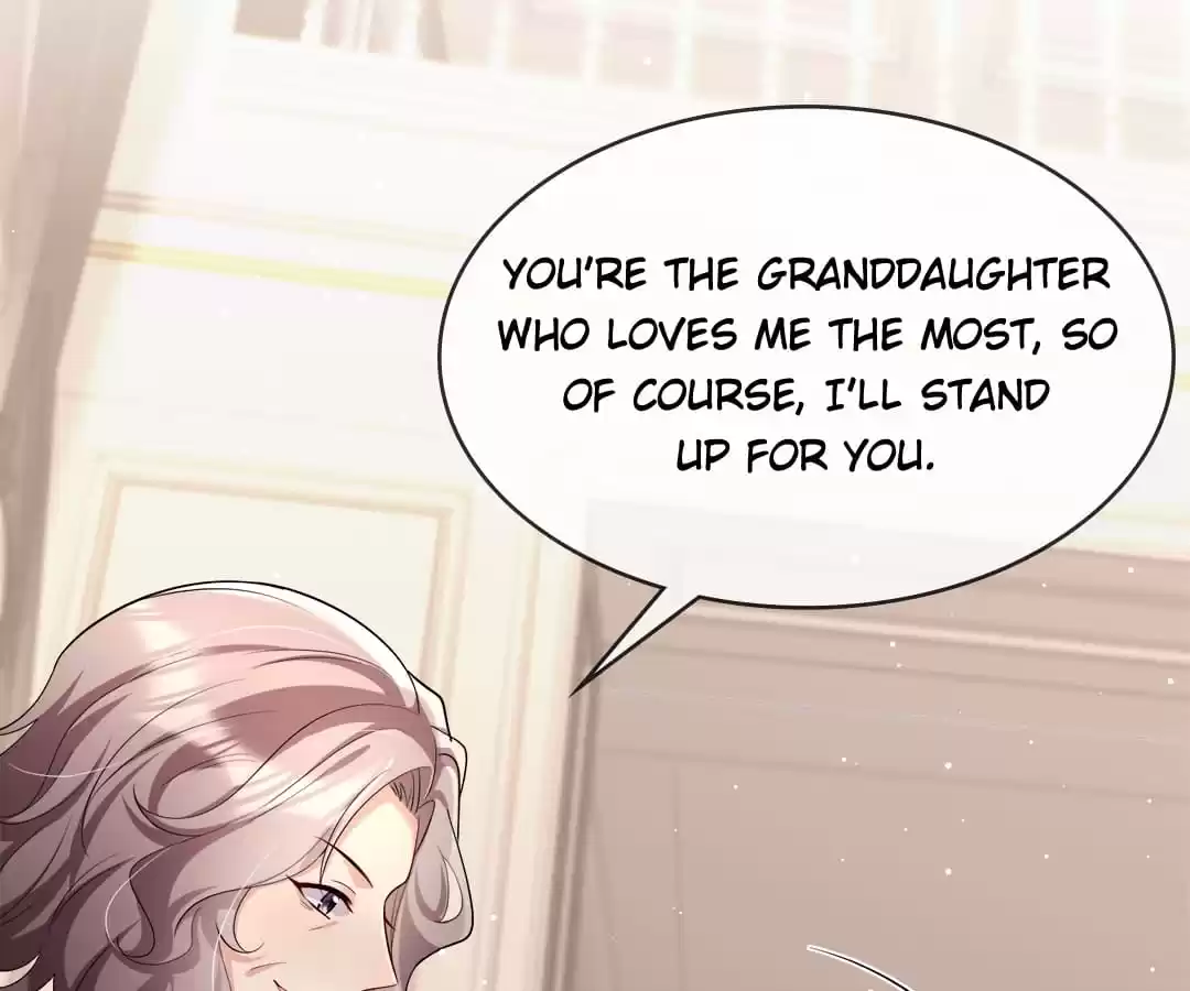 Hold Tight to My Ex-Husband Chapter 7 page 23 - 