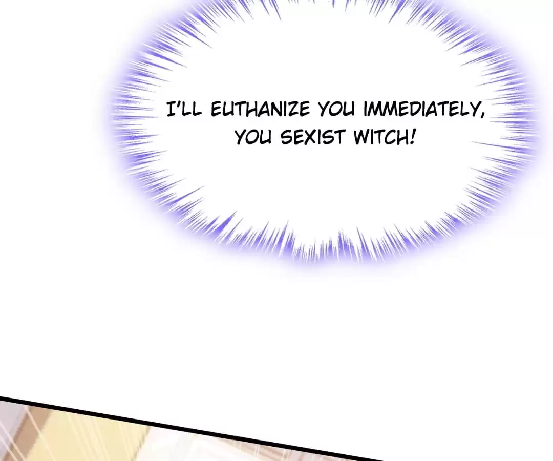 Hold Tight to My Ex-Husband Chapter 7 page 33 - 
