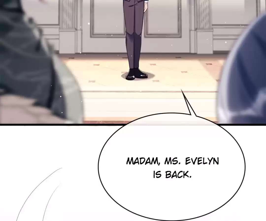 Hold Tight to My Ex-Husband Chapter 7 page 5 - 