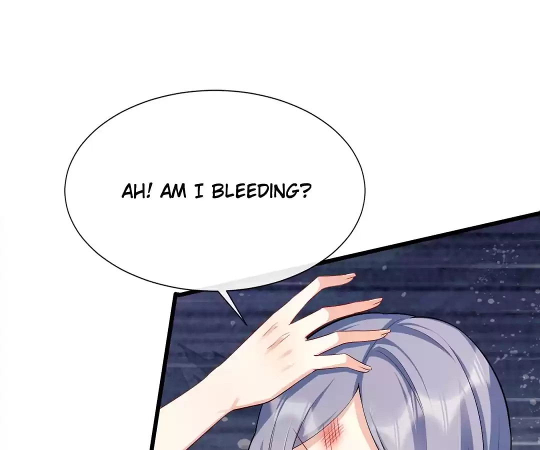 Hold Tight to My Ex-Husband Chapter 7 page 45 - 
