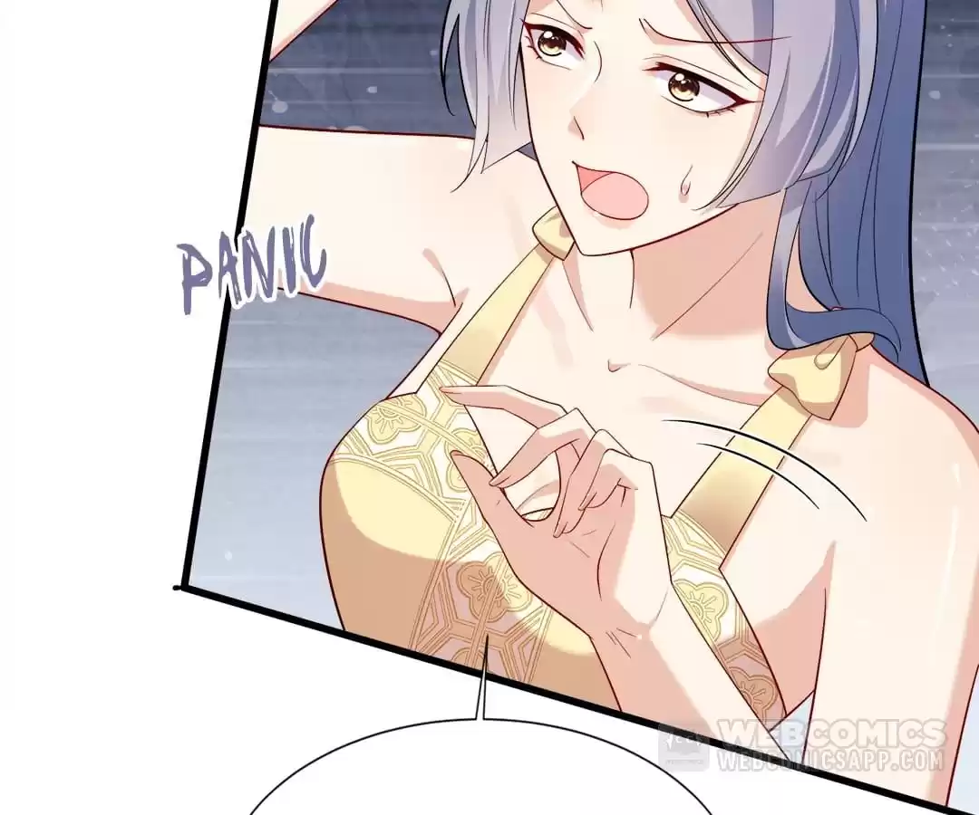 Hold Tight to My Ex-Husband Chapter 7 page 46 - 