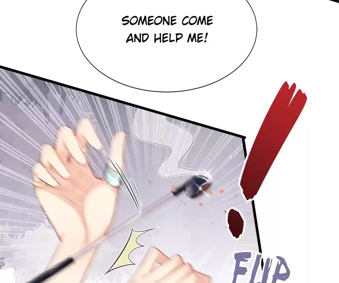 Hold Tight to My Ex-Husband Chapter 7 page 47 - 