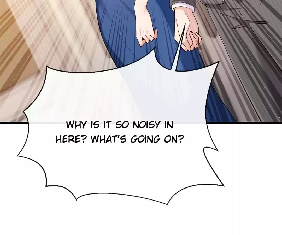Hold Tight to My Ex-Husband Chapter 7 page 60 - 