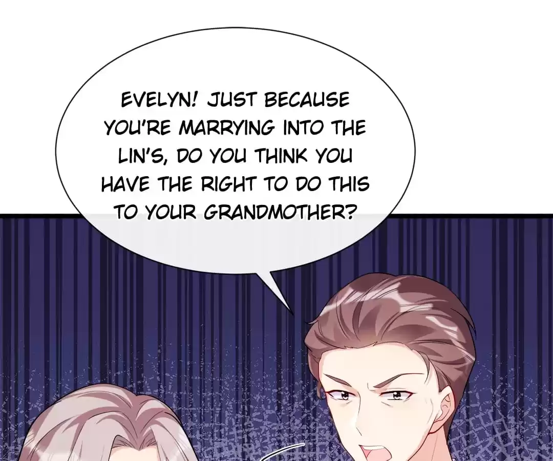 Hold Tight to My Ex-Husband Chapter 7 page 69 - 