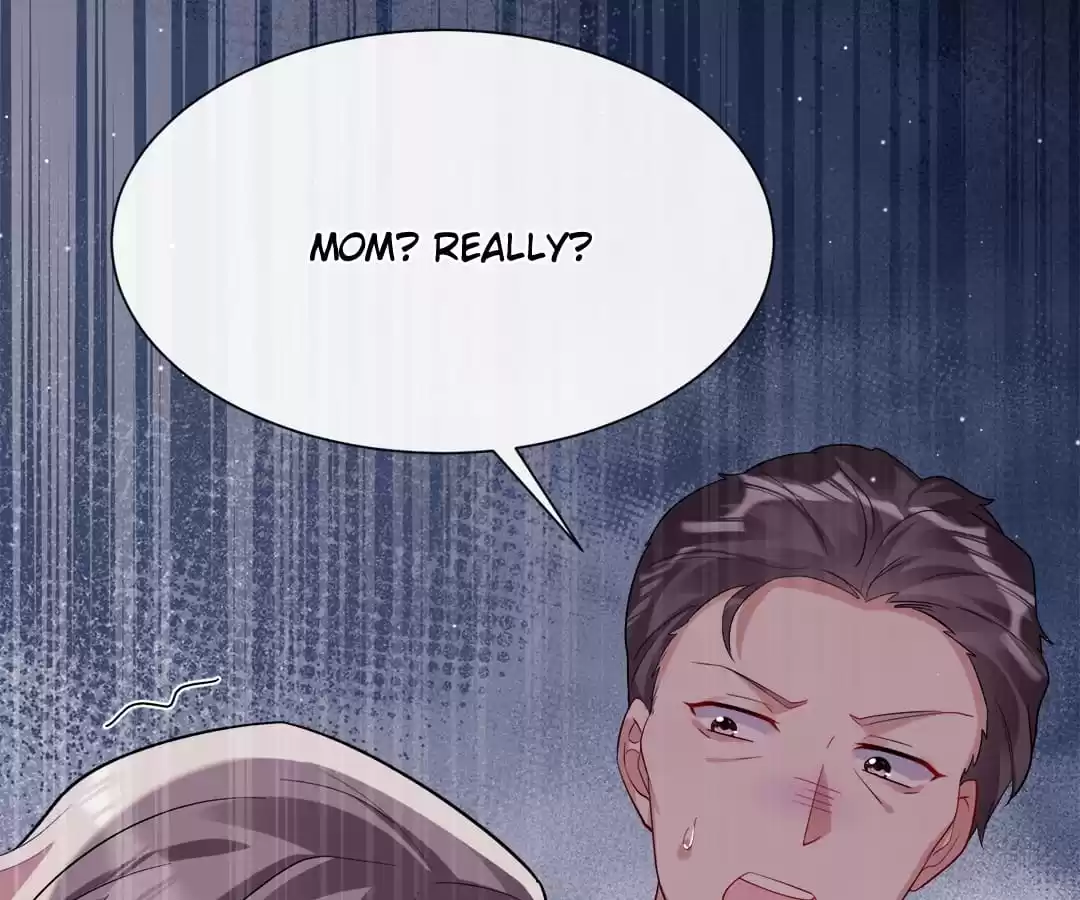 Hold Tight to My Ex-Husband Chapter 7 page 79 - 