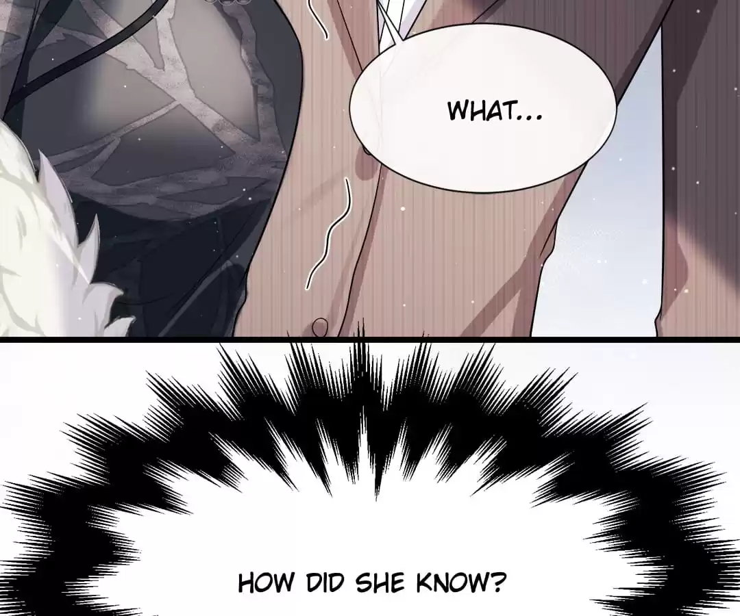Hold Tight to My Ex-Husband Chapter 7 page 81 - 