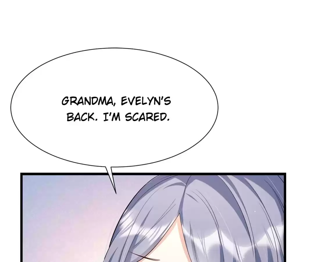 Hold Tight to My Ex-Husband Chapter 7 page 10 - 
