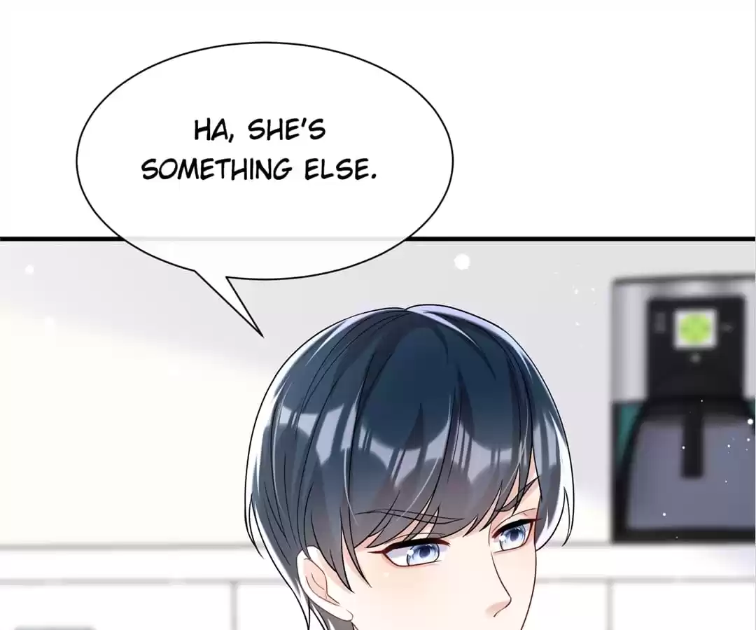Hold Tight to My Ex-Husband Chapter 70 page 11 - 