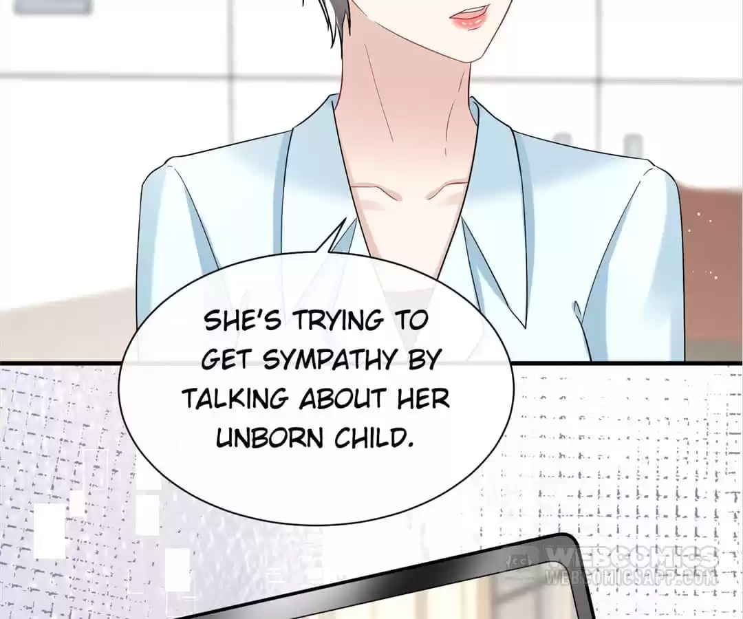 Hold Tight to My Ex-Husband Chapter 70 page 12 - 