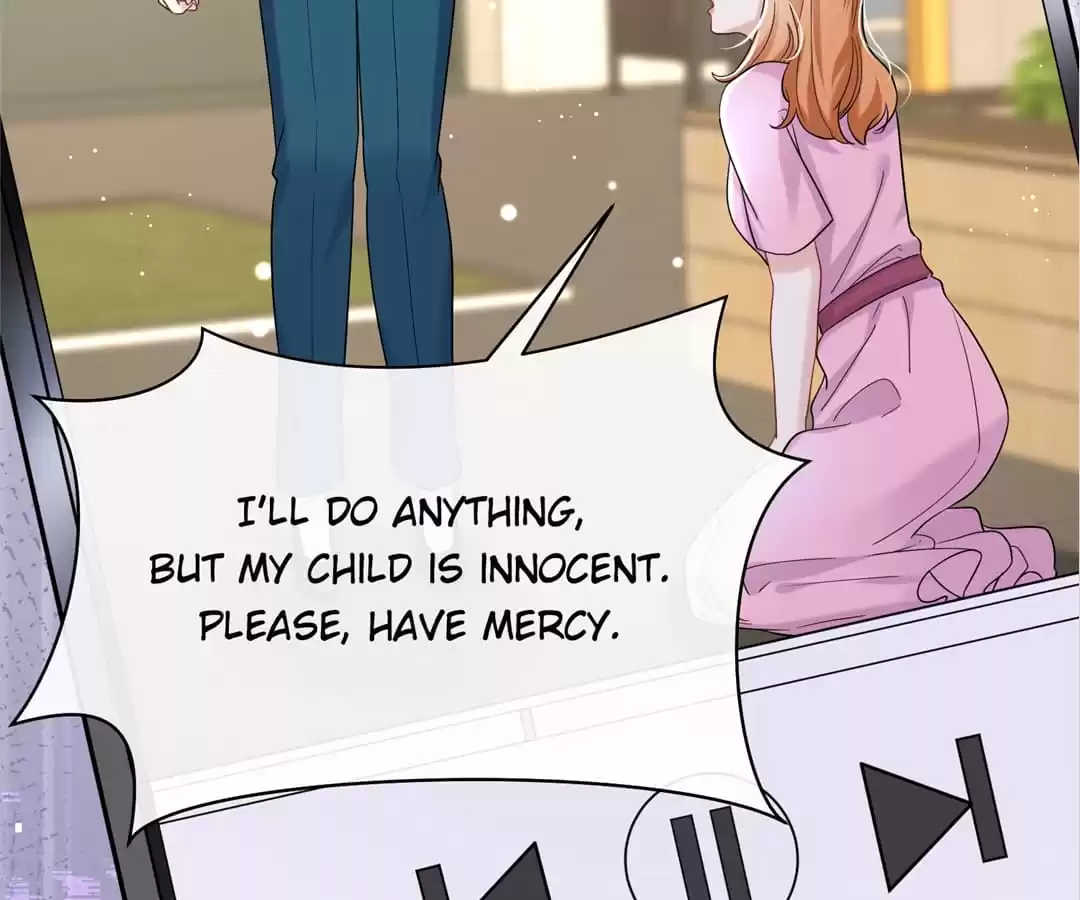 Hold Tight to My Ex-Husband Chapter 70 page 14 - 
