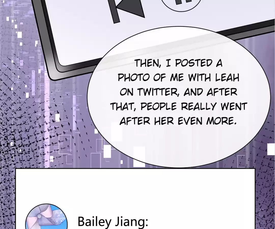 Hold Tight to My Ex-Husband Chapter 70 page 15 - 
