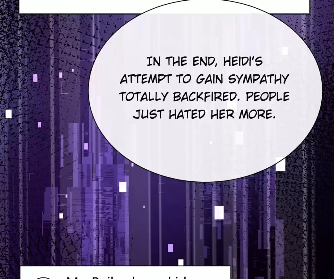 Hold Tight to My Ex-Husband Chapter 70 page 17 - 