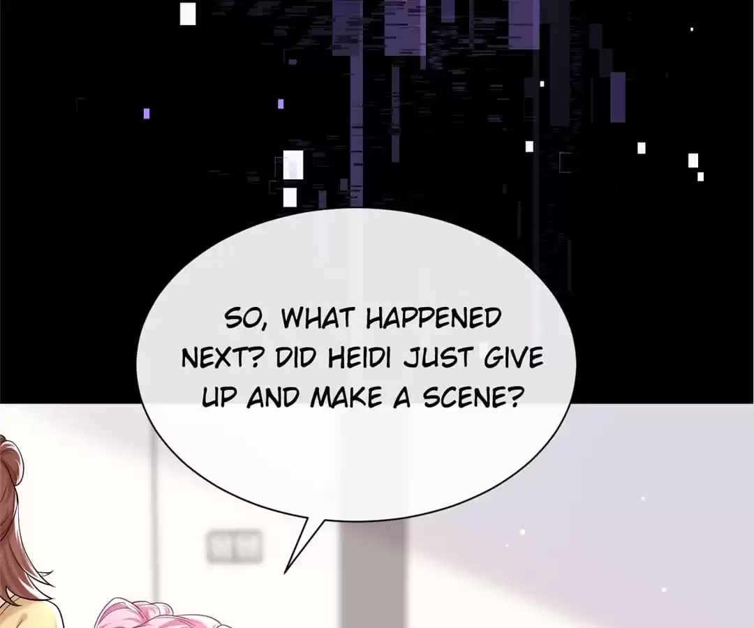 Hold Tight to My Ex-Husband Chapter 70 page 19 - 