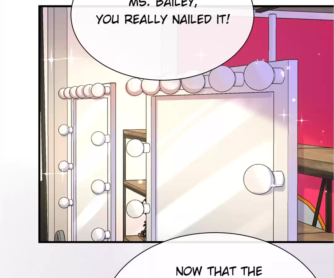 Hold Tight to My Ex-Husband Chapter 70 page 3 - 