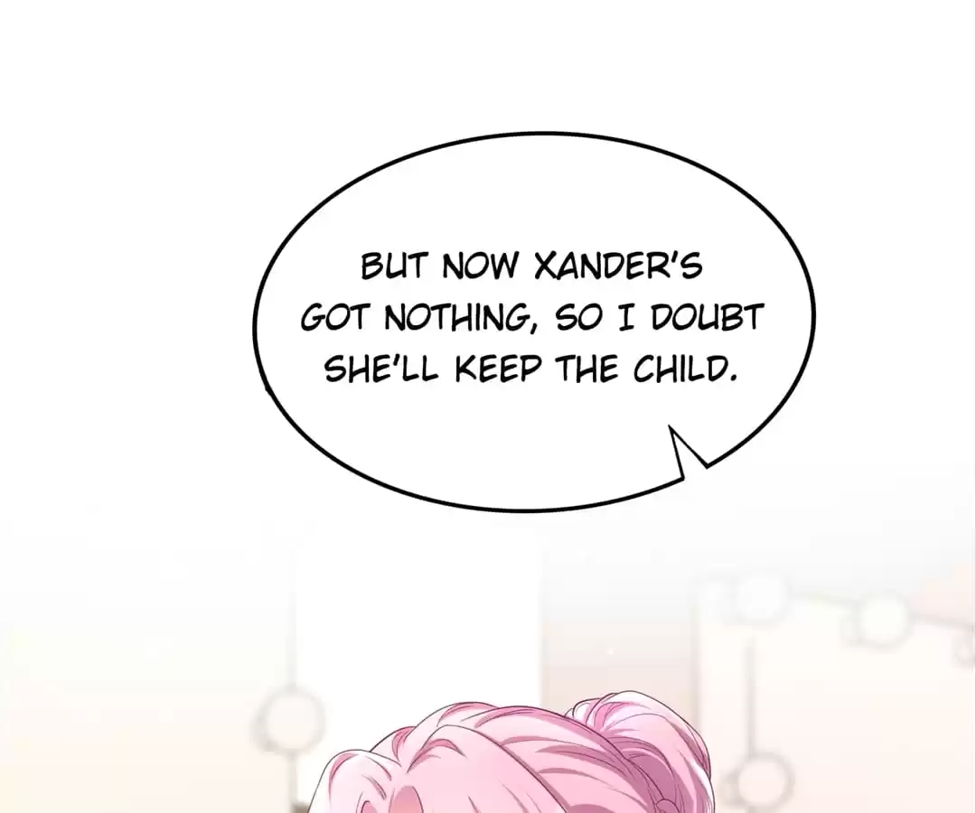 Hold Tight to My Ex-Husband Chapter 70 page 23 - 